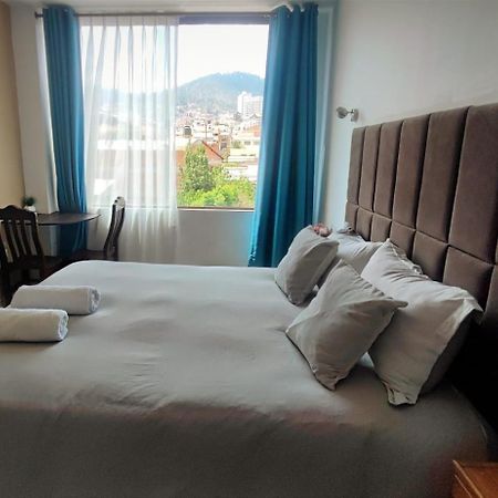 Home Away Σούκρε Εξωτερικό φωτογραφία