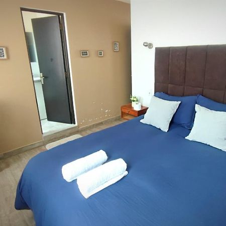 Home Away Σούκρε Εξωτερικό φωτογραφία