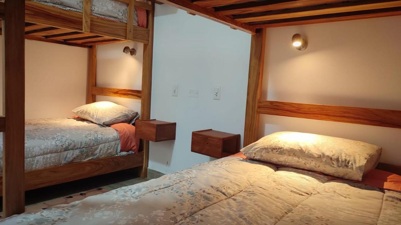 Home Away Σούκρε Εξωτερικό φωτογραφία