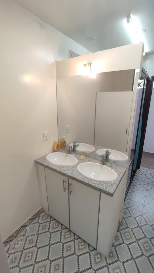 Home Away Σούκρε Εξωτερικό φωτογραφία