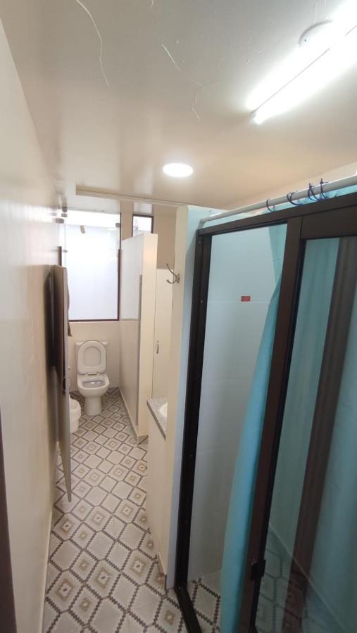 Home Away Σούκρε Εξωτερικό φωτογραφία