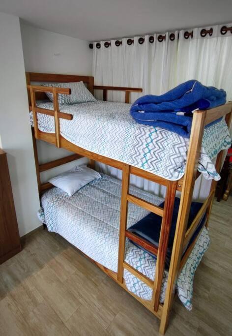 Home Away Σούκρε Εξωτερικό φωτογραφία