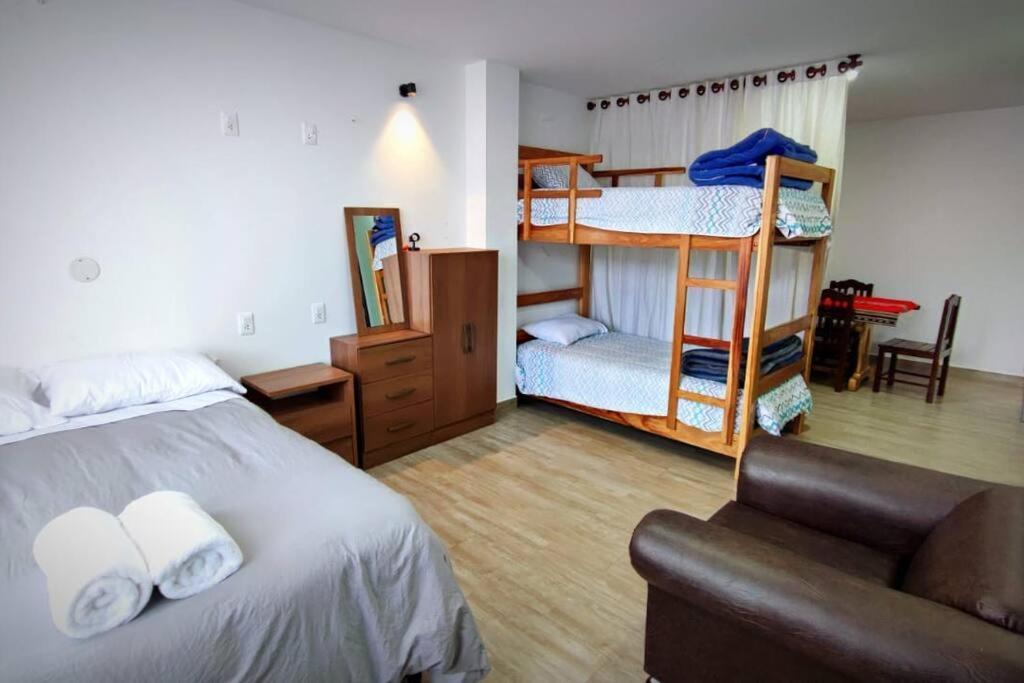 Home Away Σούκρε Εξωτερικό φωτογραφία