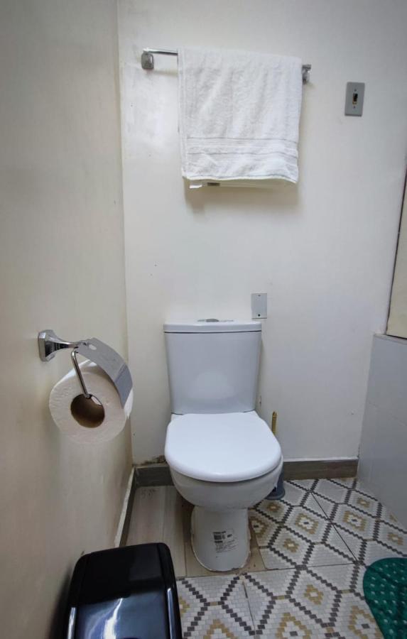 Home Away Σούκρε Εξωτερικό φωτογραφία
