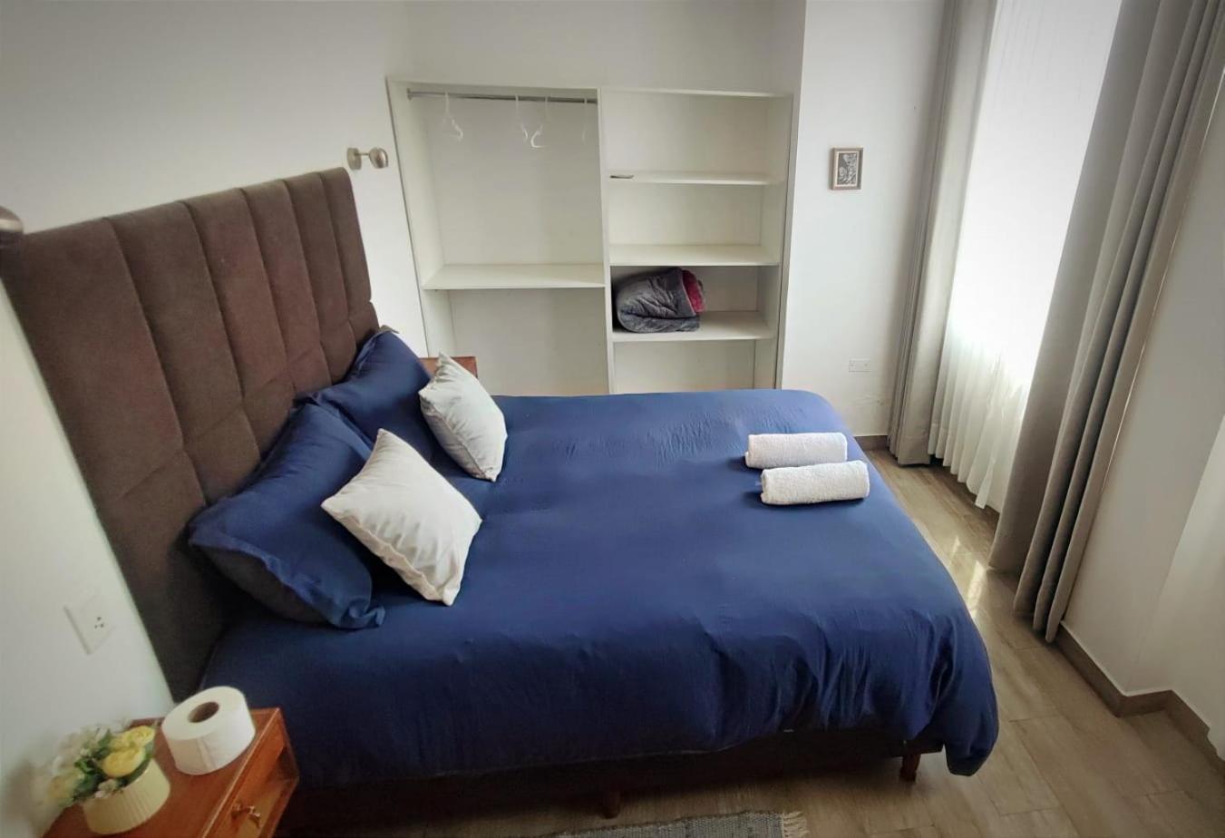 Home Away Σούκρε Εξωτερικό φωτογραφία