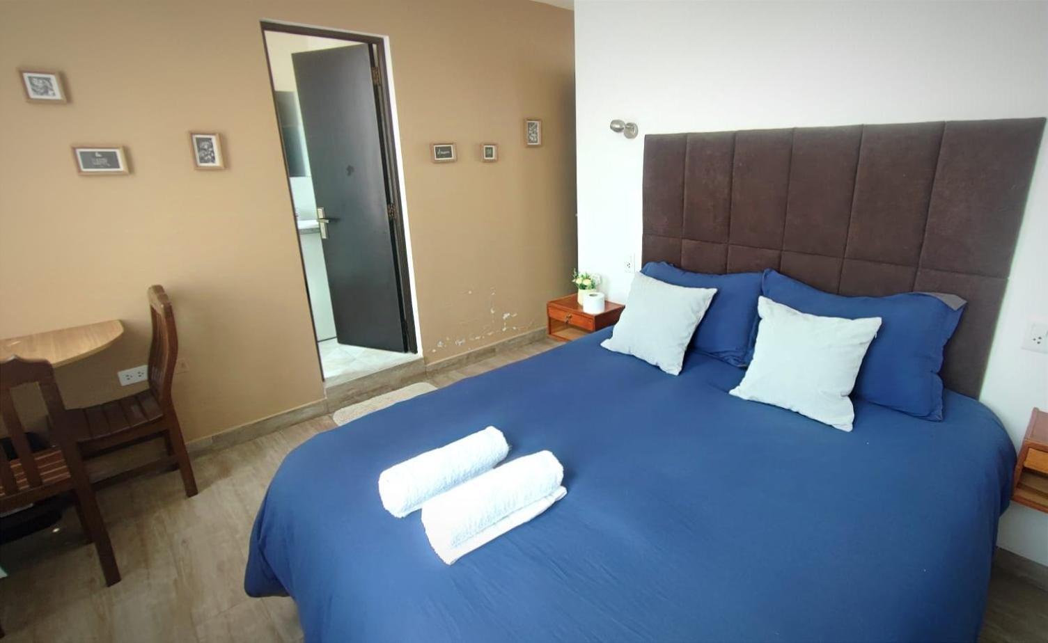 Home Away Σούκρε Εξωτερικό φωτογραφία